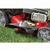 Image result for High Wheel Self-Propelled Lawn Mower