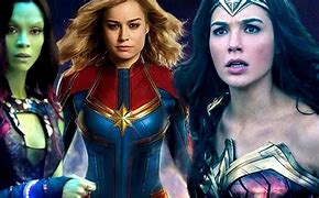 Image result for Women Action Hero