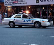 Image result for New York DT Police