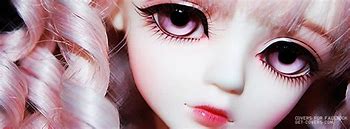 Image result for Cute Doll Face