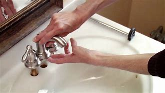 Image result for Moen Bathroom Faucets Repair
