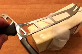 Image result for Cutting Fresch Cheese