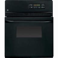 Image result for GE 24 Electric Wall Oven