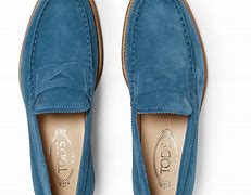 Image result for Men's Suede Loafers