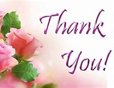 Image result for Thank You Lovely Ladies