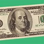 Image result for American 100 Dollar