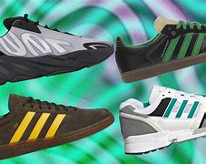 Image result for Grey Adidas Shoes Men's