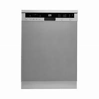Image result for SHX878WD5N 24" 800 Series Built-In Bar Handle Dishwasher With 16 Place Settings 6 Cycles 6 Options 42 Dba Flexible 3rd Rack Rackmatic And Aquastop In Stainless