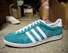 Image result for Leather Adidas Shoes Men