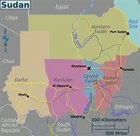 Image result for Western Sudan