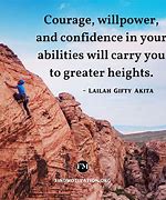 Image result for Exercise and Willpower Quotes