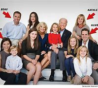 Image result for Biden Family Portrait