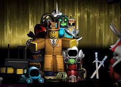 Image result for Roblox Mad City Heist Wall Paper