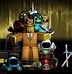 Image result for Roblox Mad City Character