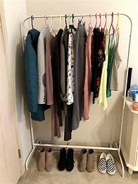 Image result for IKEA Bag for Clothes On Hangers