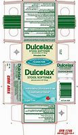 Image result for Dulcolax Capsule