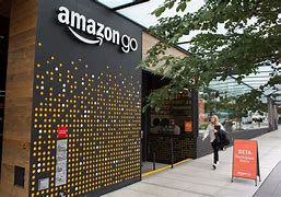 Image result for Amazon Go Stores Cameras