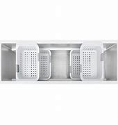 Image result for Sears Coldspot Chest Freezer