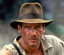 Image result for Indiana Jones Smile