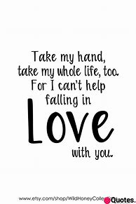 Image result for Love Lyrics Quotes
