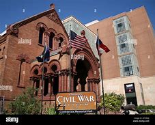 Image result for Confederate Civil War Museum