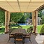 Image result for DIY Retractable Shade Canopies