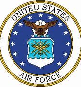 Image result for United States Air Force Seal