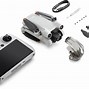 Image result for DJI Mini 3 Pro With DJI RC Built-In Screen - Gray
