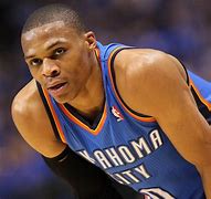 Image result for Russell Westbrook White
