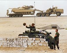 Image result for Gulf War Desert Storm