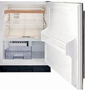 Image result for Sub-Zero Refrigerator Freezer Combination