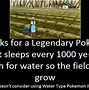 Image result for Funny Pokemon Logic