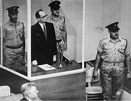 Image result for Adolf Eichmann in Argentinien