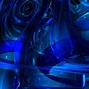 Image result for Dark Blue Gaming Wallpaper