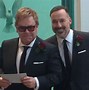 Image result for Elton John's Wedding
