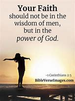 Image result for Faith Scriptures