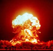 Image result for atom bomb fallout