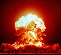 Image result for Japan Nuclear Explosion Atomic Bomb