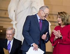 Image result for Chuck Schumer and Pelosi
