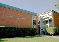 Image result for Wake Forest Town