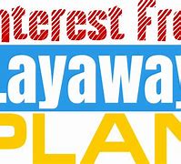 Image result for Free Layaway