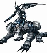 Image result for FF7 Weapon Bosses
