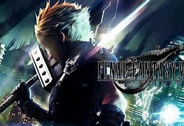 Image result for FF7 Prelude