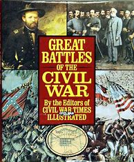 Image result for Civil War Books for Adults