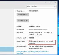 Image result for How to Find Processor in Windows 10