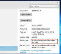 Image result for How to See Windows Bit