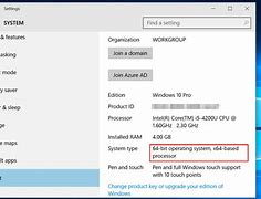 Image result for How to Check What Bit Version My Windows 11
