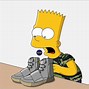 Image result for Bart Simpson 1080X1080
