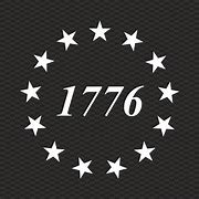 Image result for 1776 Stars Logo