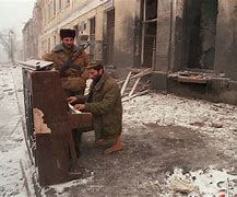 Image result for Russian Chechnya